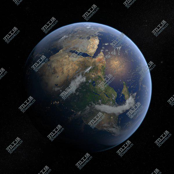 images/goods_img/20210312/32K Photorealistic Earth/4.jpg